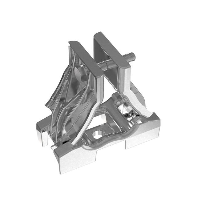 Panduit Corp CCALTR2528-X electronic component