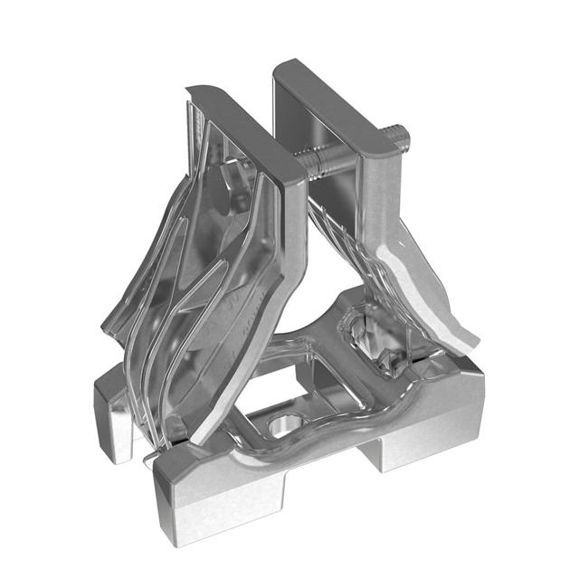 Panduit Corp CCALTR2730-X electronic component