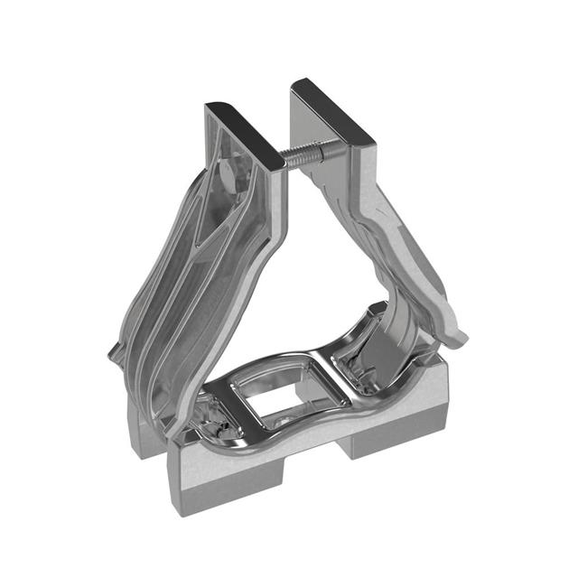 Panduit Corp CCALTR4651-X electronic component