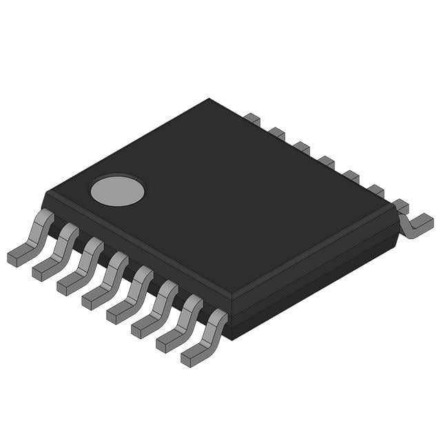 Cypress Semiconductor Corp CY2X014LXI011T electronic component
