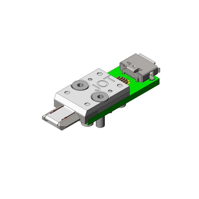 Bluelec MA008072 electronic component