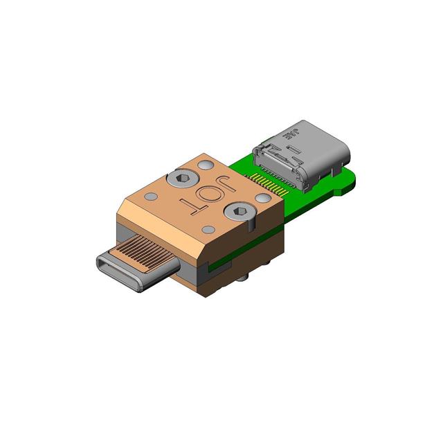 Bluelec MA009253 electronic component