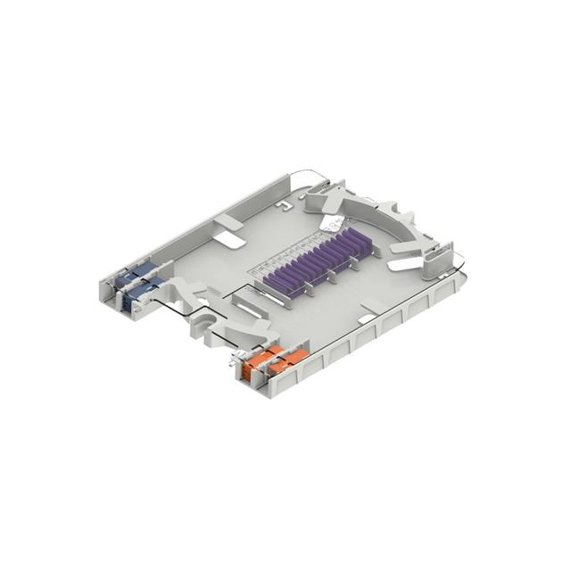 Panduit Corp OFC144RST electronic component