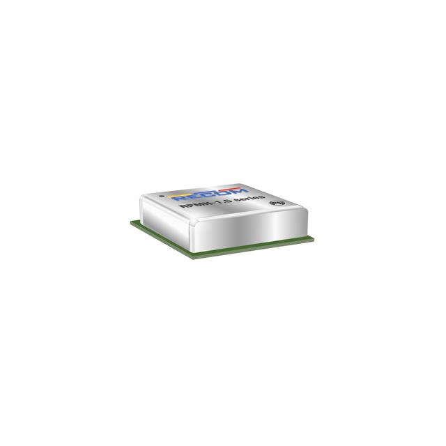 Recom Power RPMH15-1.5 electronic component