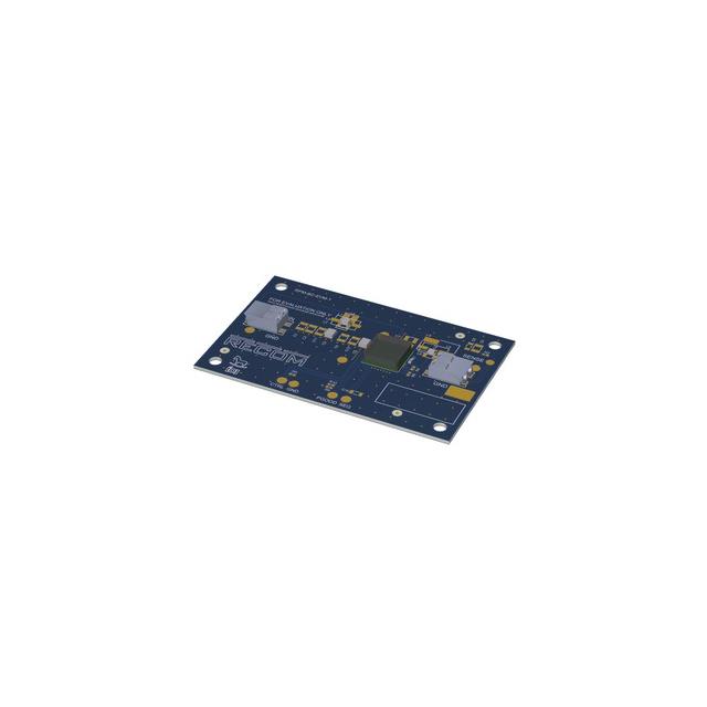Recom Power RPMH12-1.5-EVM-1 electronic component