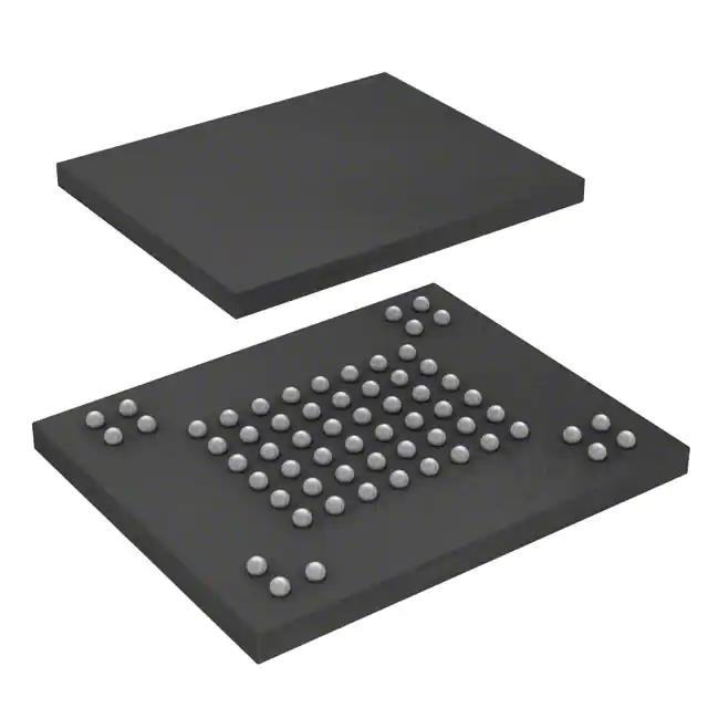 Spansion S34MS04G100BHI000Z electronic component