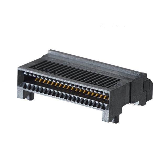 Molex 1704320001 electronic component