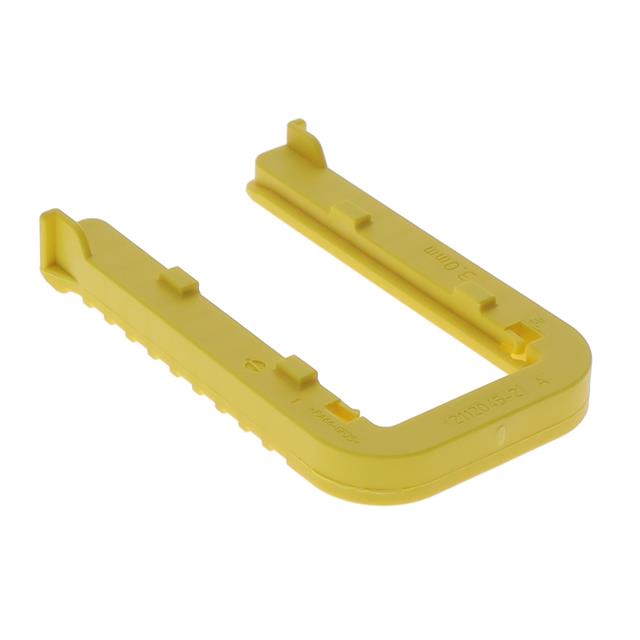 TE Connectivity AMP Connectors 2112045-2 electronic component