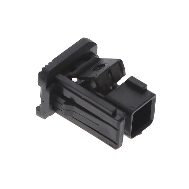 TE Connectivity AMP Connectors 2302454-1 electronic component