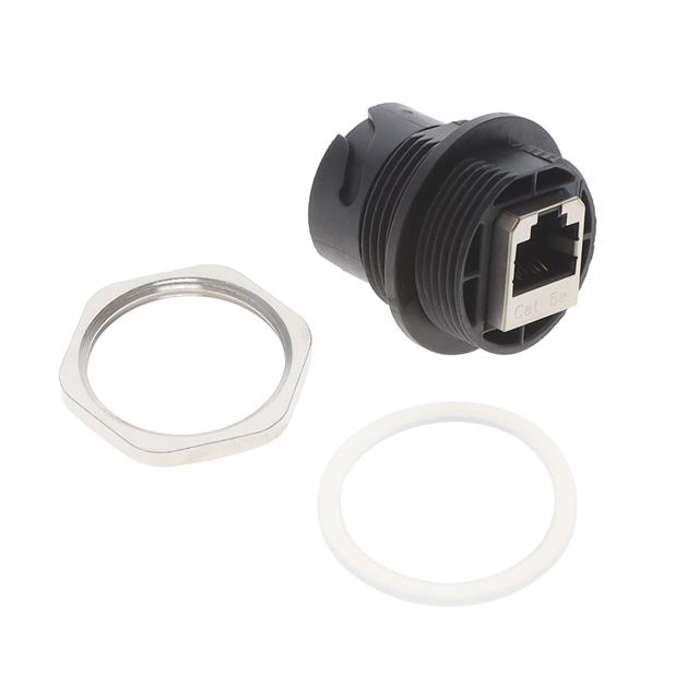 TE Connectivity AMP Connectors 2355443-2 electronic component