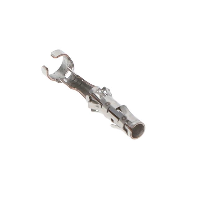 TE Connectivity AMP Connectors 962998-1 electronic component