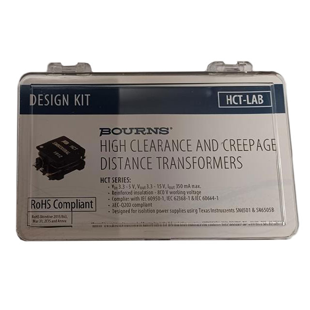 Bourns Inc. HCT-LAB electronic component
