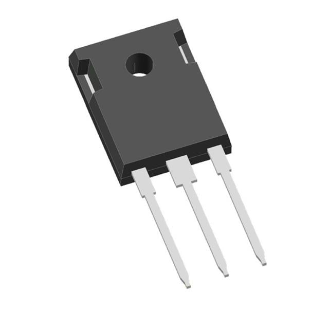 IceMOS Technology ICE15N73W electronic component
