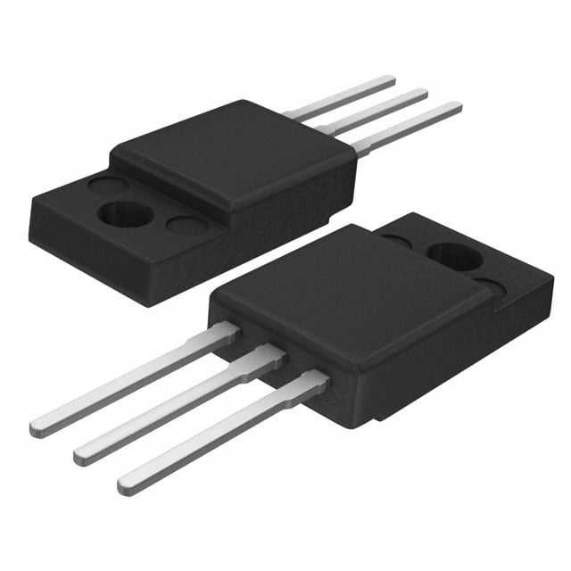 IceMOS Technology ICE11N70FP electronic component