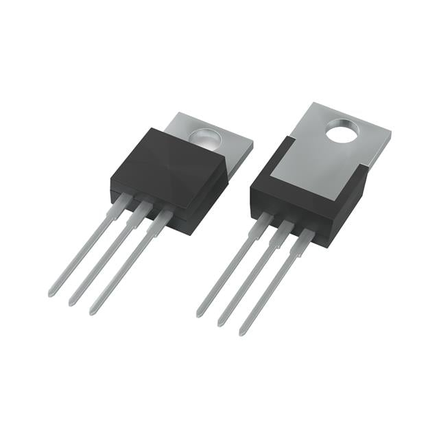 IceMOS Technology ICE15N60 electronic component