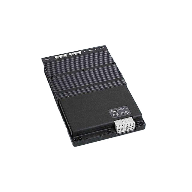 Vicor Corporation MI-RC601L-IXWY electronic component