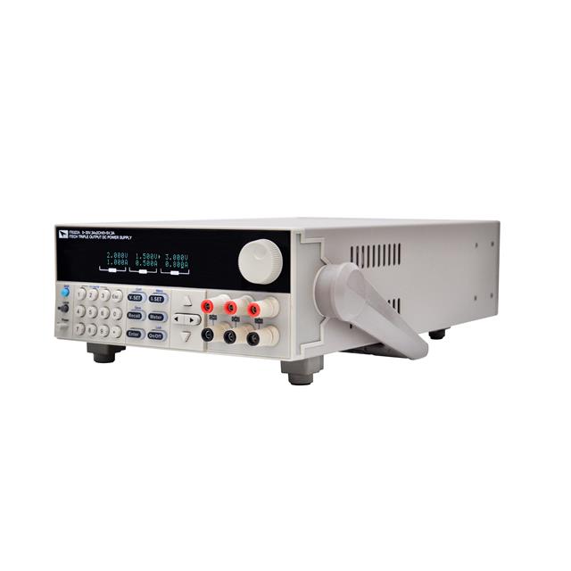 ITECH ELECTRONIC CO.,LTD. IT6333A electronic component
