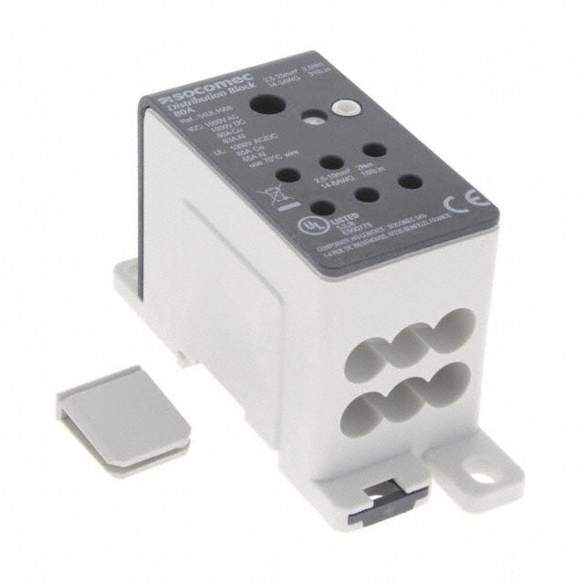 American Electrical Inc. 54UL1012 electronic component