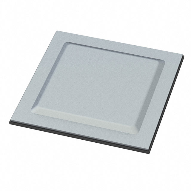 NXP USA Inc. MIMX8QP5AVUFFAB electronic component