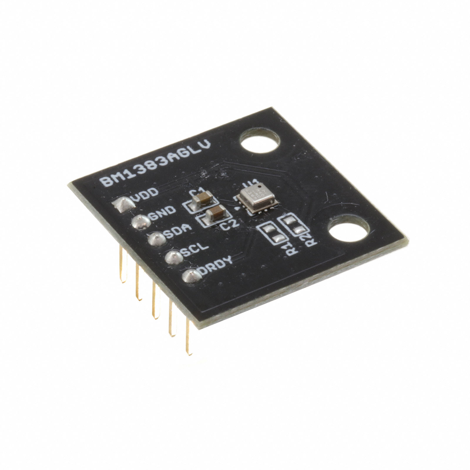 ROHM Semiconductor BM1383AGLV-EVK-001 electronic component