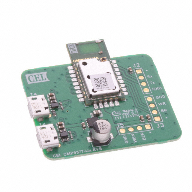 CEL CMP9377-U-EVB electronic component