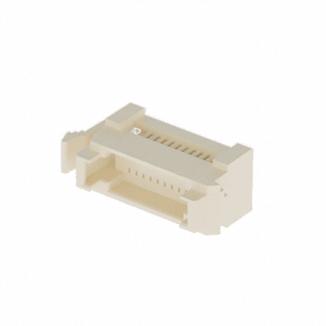 Samtec Inc. IDP1-05-A electronic component