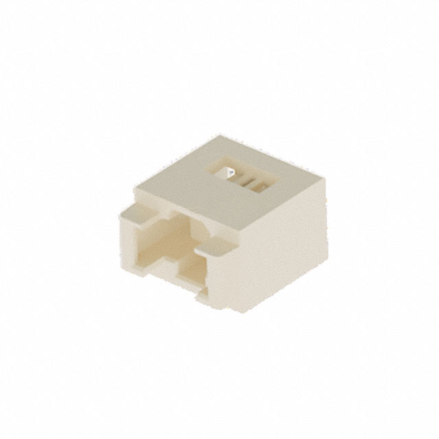 Samtec Inc. IDT1-02 electronic component