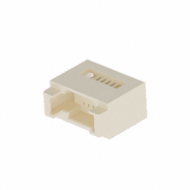 Samtec Inc. IDT1-08 electronic component