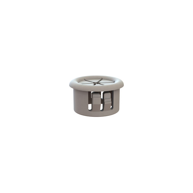 Essentra Components 22AF0625W electronic component