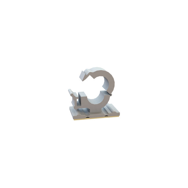 Essentra Components 22CAWC00375VHB electronic component