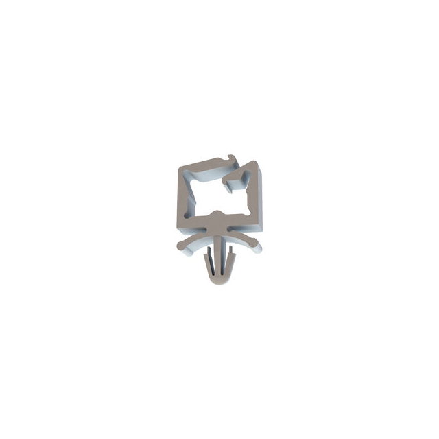 Essentra Components 22LGWH4500190 electronic component