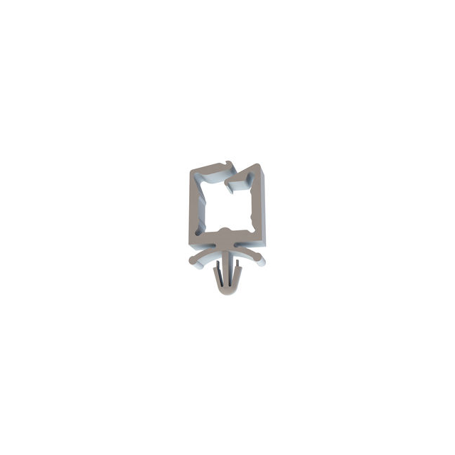 Essentra Components 22LGWH4500360 electronic component