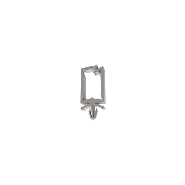 Essentra Components 22LGWH4500718 electronic component