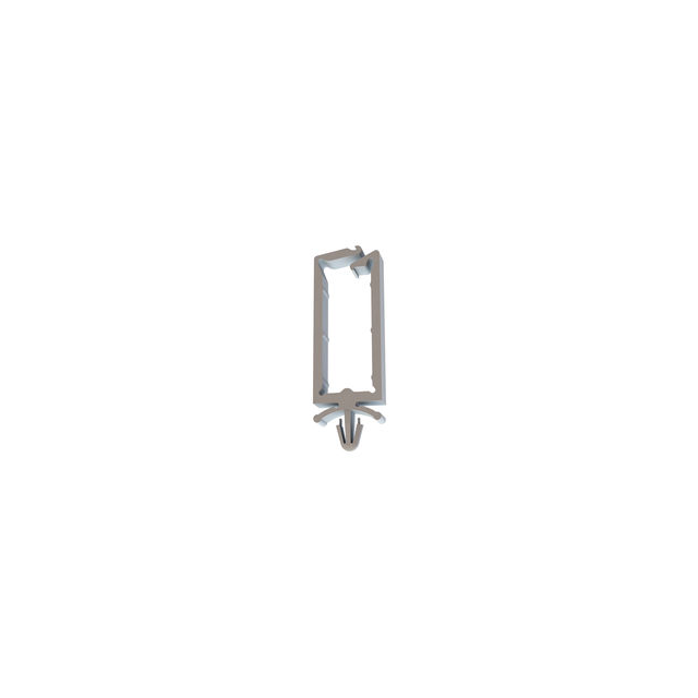 Essentra Components 22LGWH4501062 electronic component