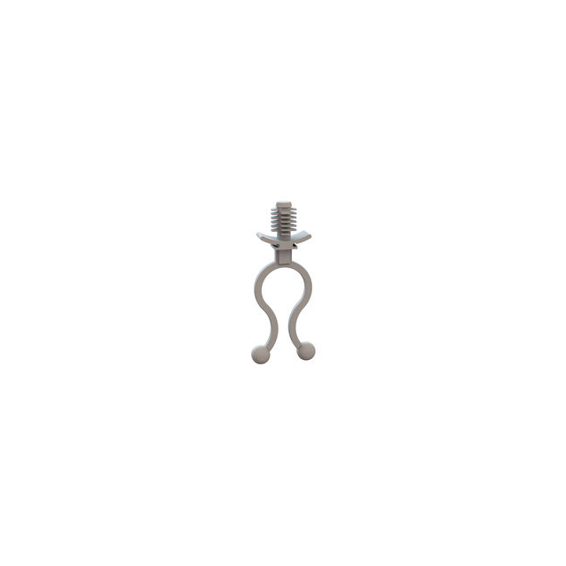 Essentra Components 23EZF050C037 electronic component