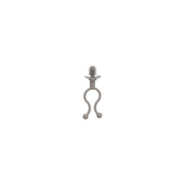 Essentra Components 23EZF050C050 electronic component