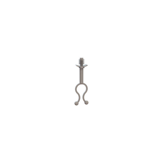 Essentra Components 23EZF050C100 electronic component