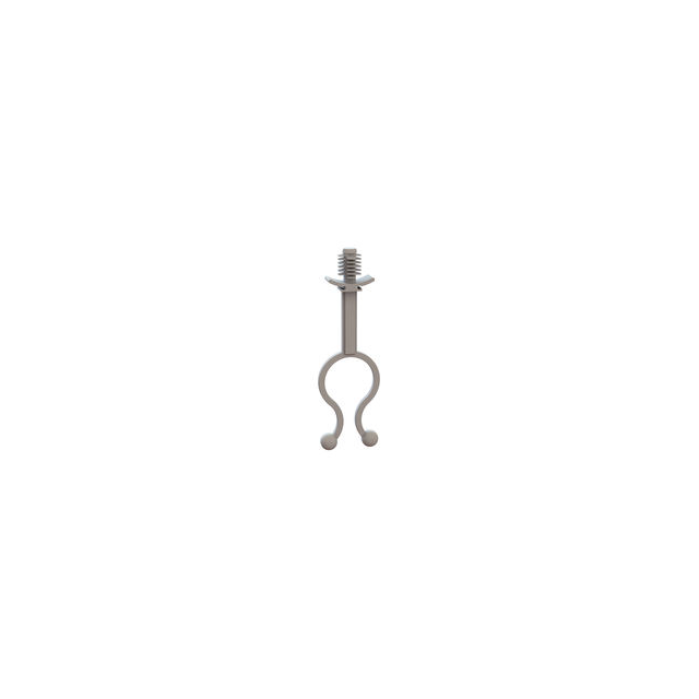 Essentra Components 23EZF062C100 electronic component