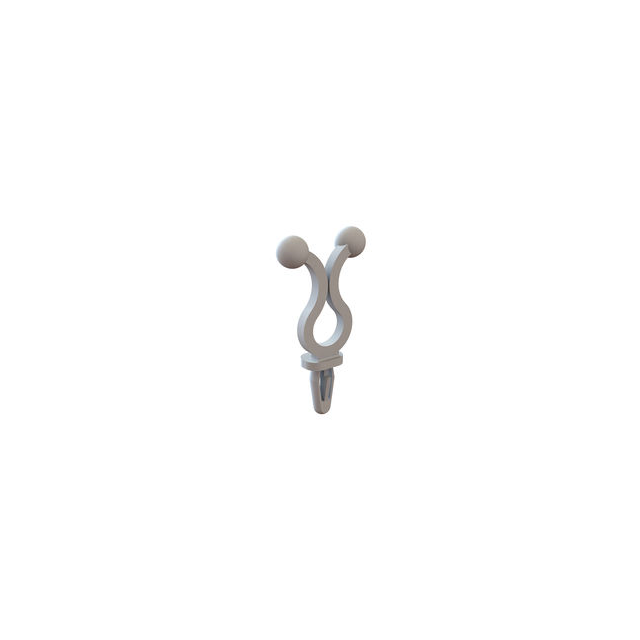 Essentra Components 23EZS0250C0040 electronic component