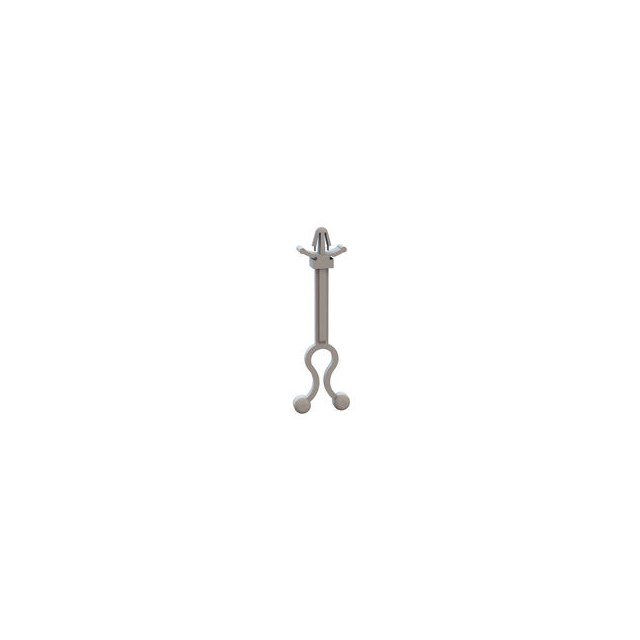 Essentra Components 23EZS0250N0954 electronic component