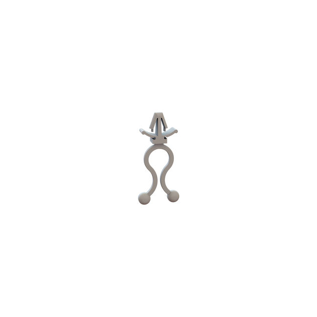 Essentra Components 23EZS0375B0040 electronic component