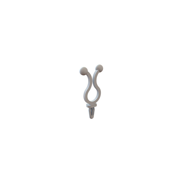 Essentra Components 23EZS0375C0040 electronic component