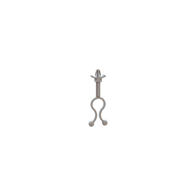 Essentra Components 23EZS0450N0625 electronic component
