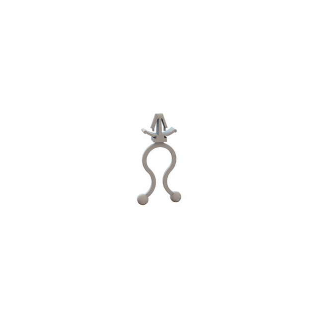 Essentra Components 23EZS0500B0040 electronic component
