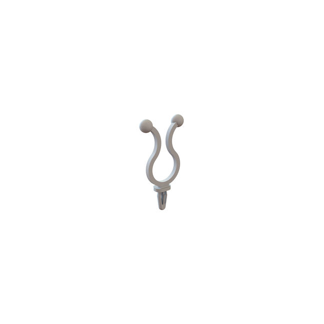 Essentra Components 23EZS0500C0040 electronic component