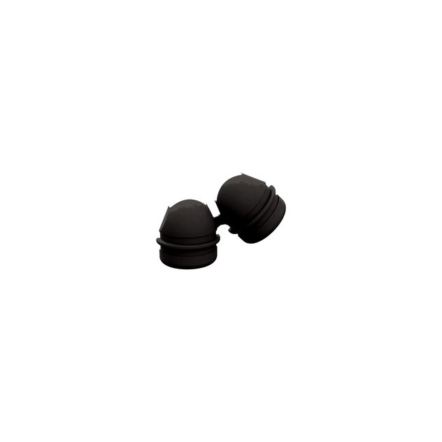 Essentra Components 23MP04KEZS electronic component