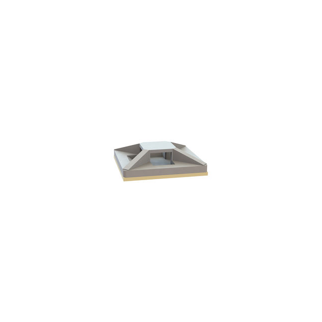 Essentra Components 23TA00500B electronic component