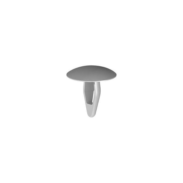 Essentra Components 27AC0003B electronic component