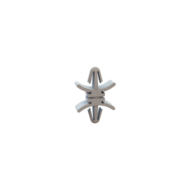 Essentra Components 27DLP00295 electronic component
