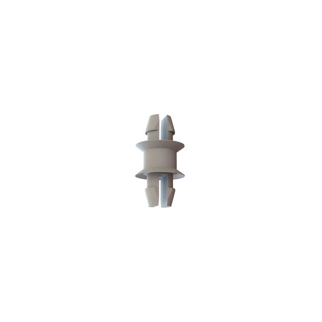 Essentra Components 27DMSP00125 electronic component